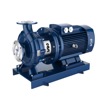 High Efficiency Single Stage End Suction Pump